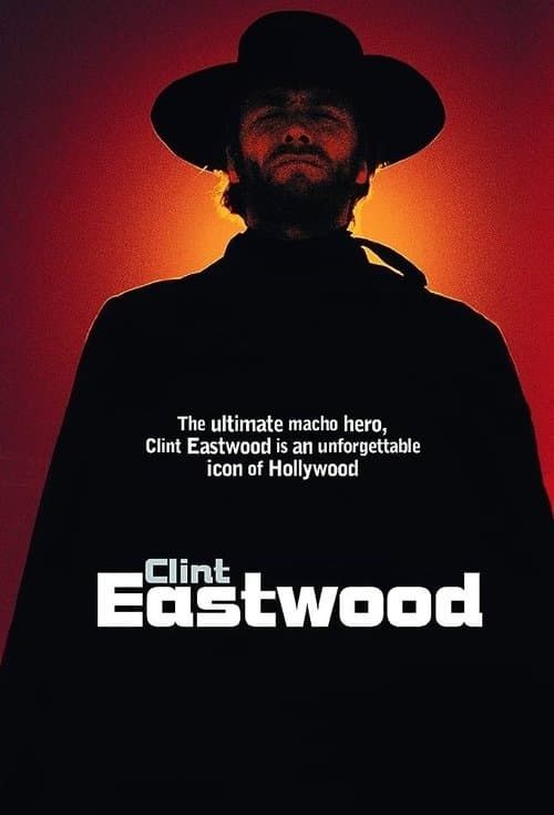 Clint Eastwoodのポスター