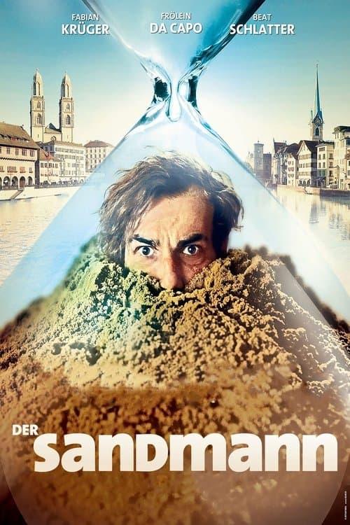 Der Sandmannのポスター