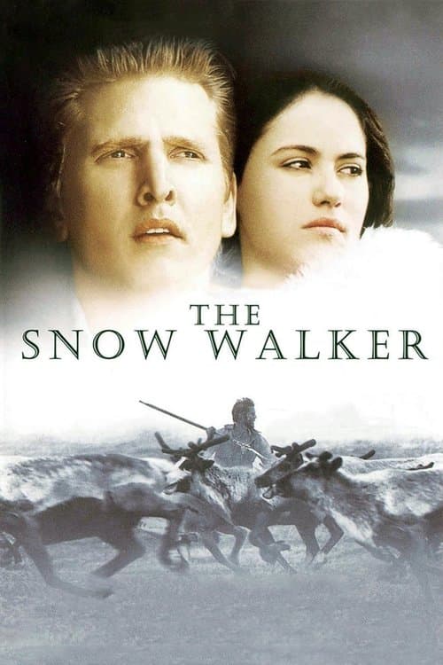 The Snow Walkerのポスター