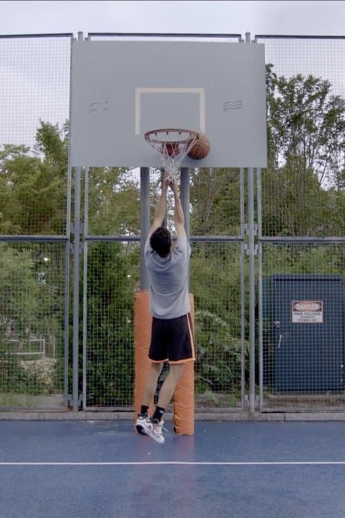 HOOP DREAMS 2のポスター