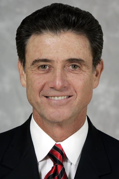 Rick Pitino