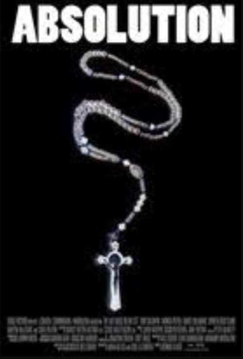 Absolutionのポスター
