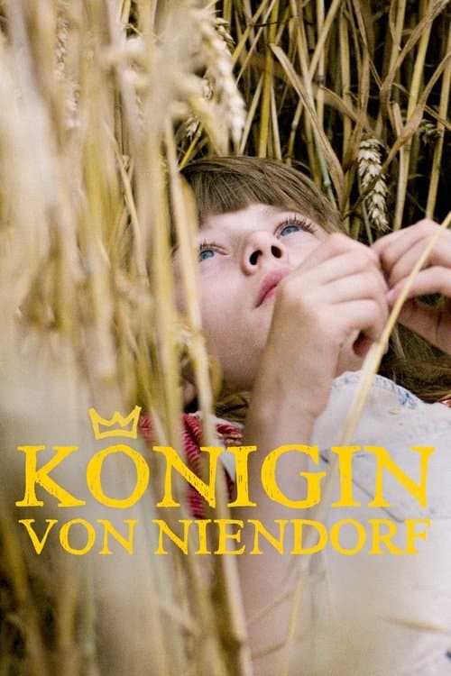 Königin von Niendorfのポスター