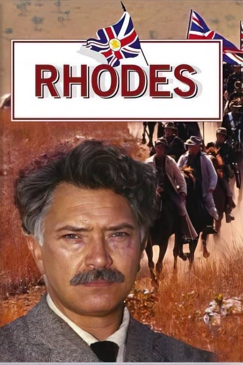 Rhodesのポスター