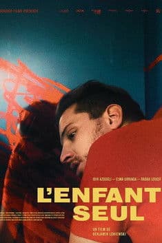L'Enfant Seulのポスター