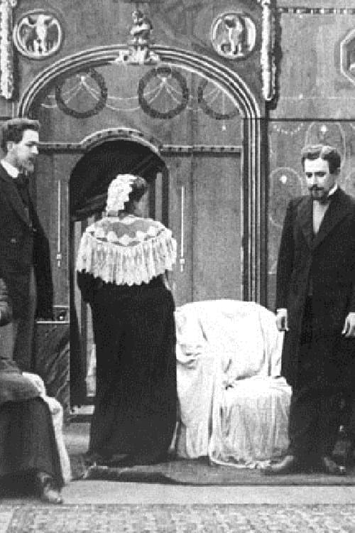 Идиотのポスター