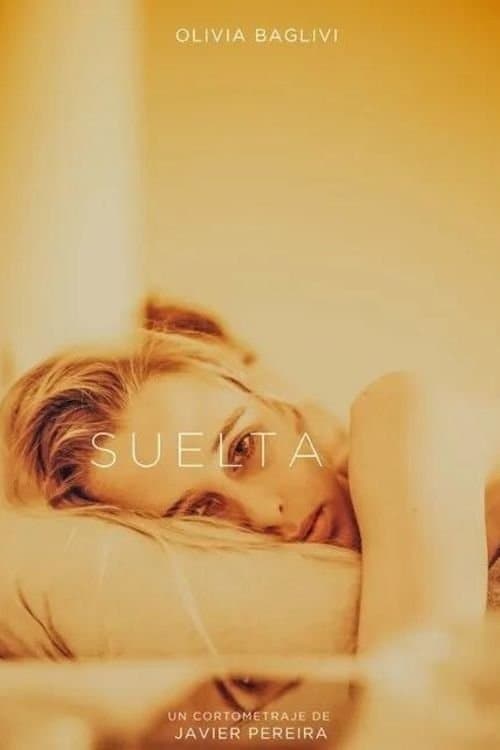 Sueltaのポスター