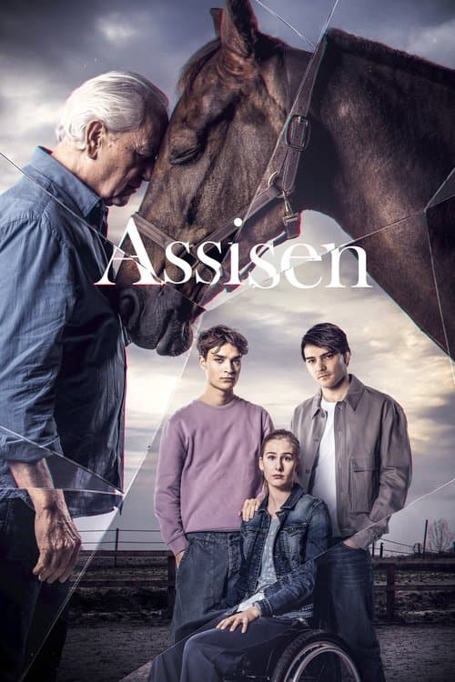 Assisenのポスター