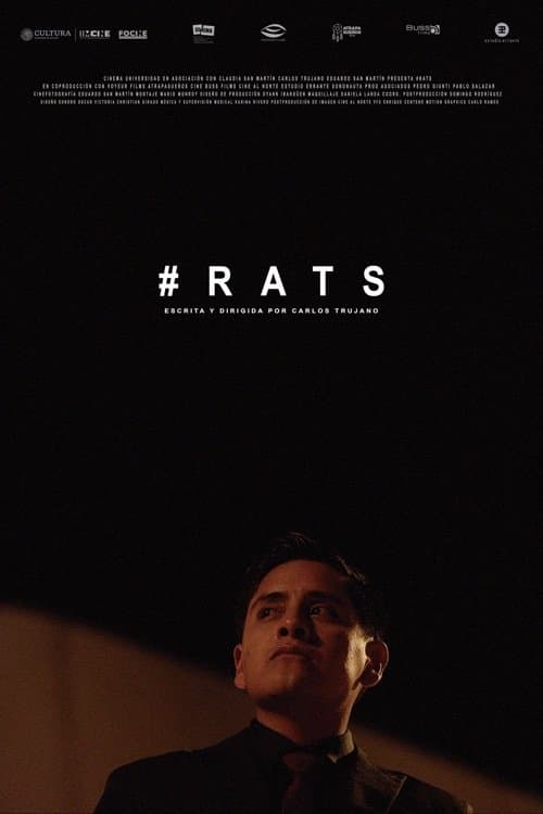 #Ratsのポスター