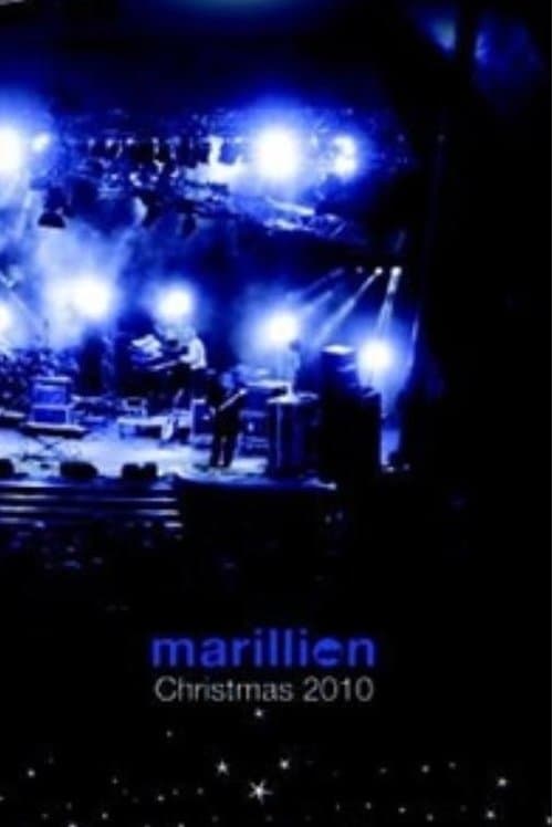 Marillion: Ding, Dong Loreley On High...のポスター
