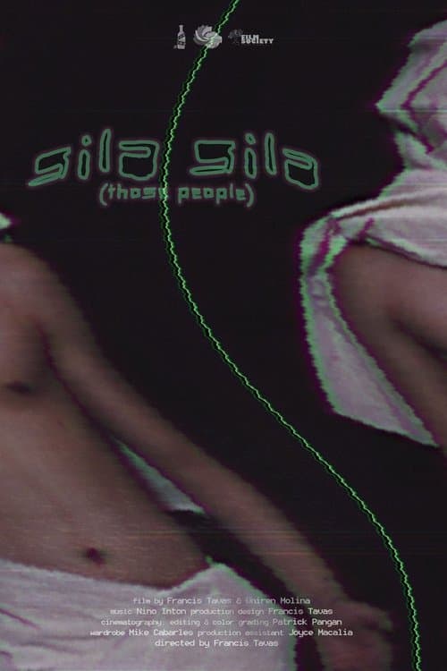 Sila-Silaのポスター