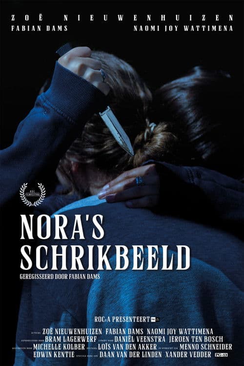 Nora's Schrikbeeldのポスター