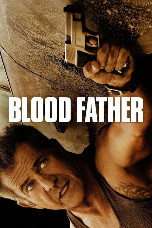 ブラッド・ファーザーのポスター