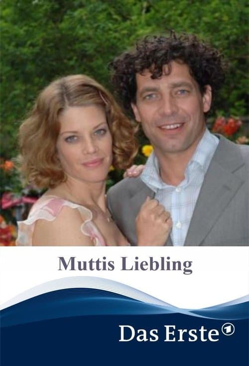 Muttis Lieblingのポスター