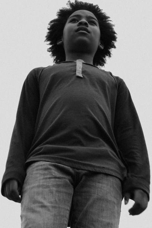 A Drop of Sun Under the Earthのポスター