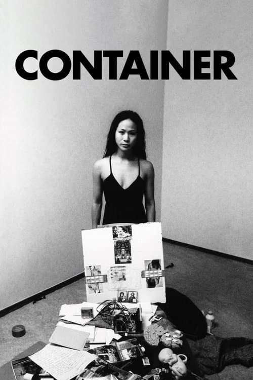 Containerのポスター