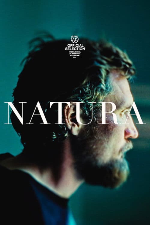 Naturaのポスター