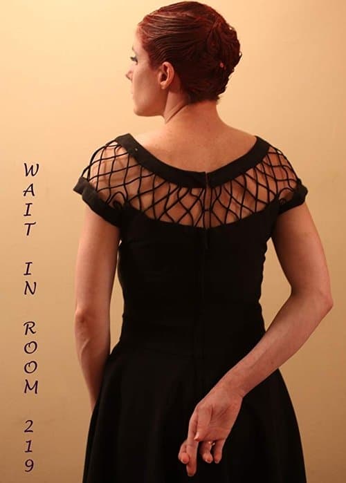 Wait in Room 219のポスター
