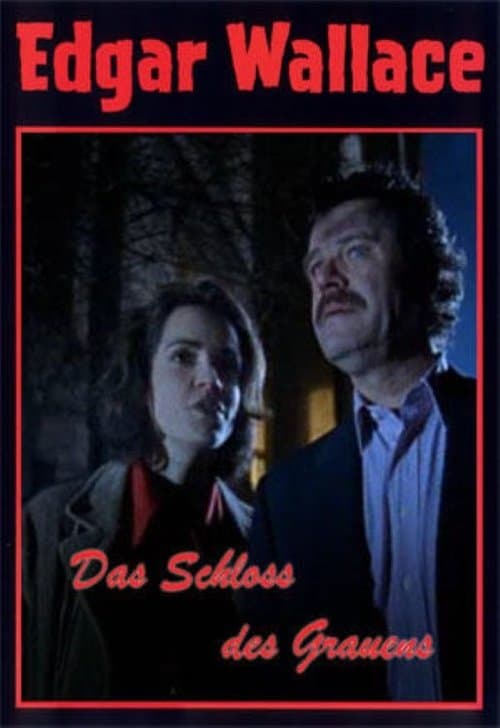 Das Schloss des Grauensのポスター