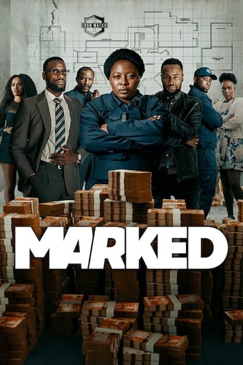 Markedのポスター