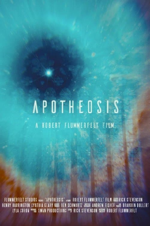 Apotheosisのポスター