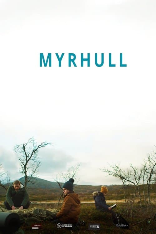 Myrhullのポスター