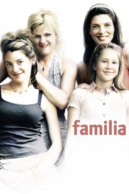 Familiaのポスター