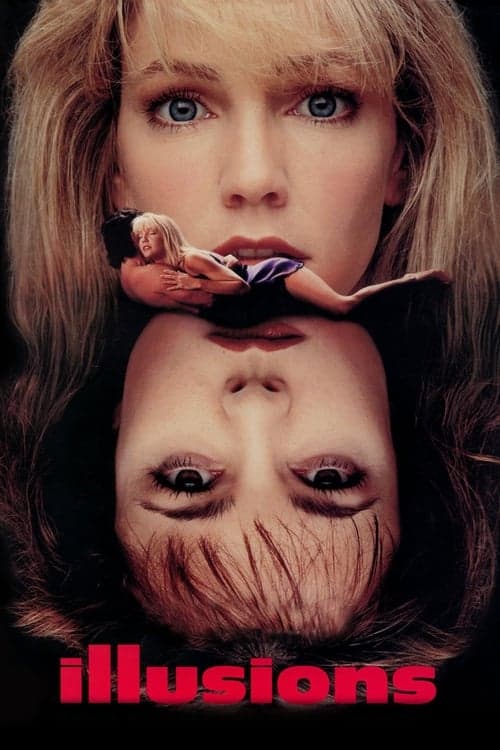 Illusionsのポスター