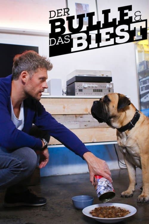 Der Bulle und das Biestのポスター