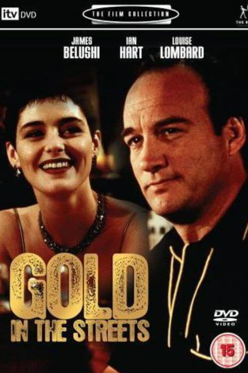 Gold In The Streetsのポスター