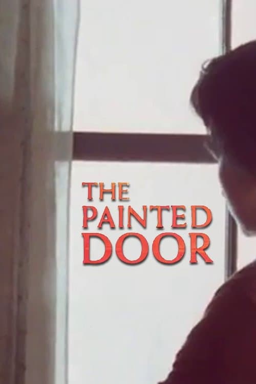 The Painted Doorのポスター