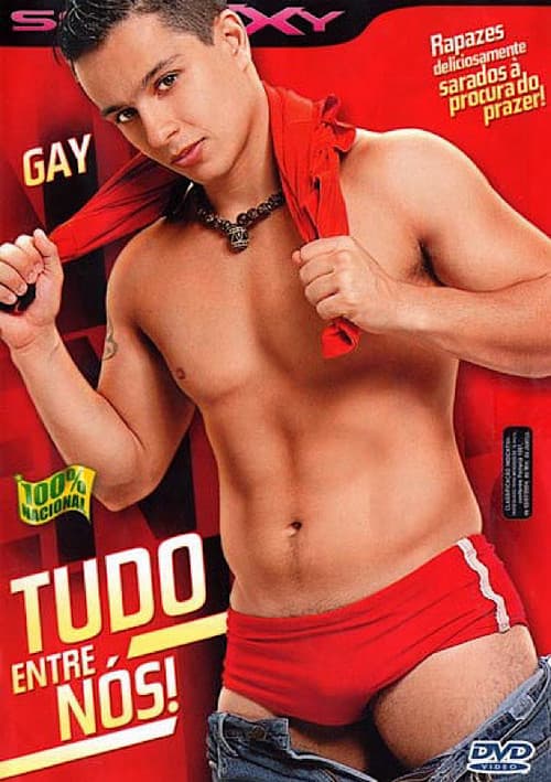 Tudo entre nósのポスター