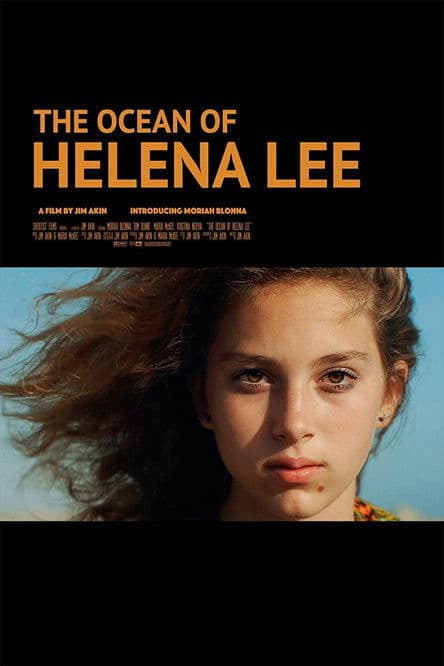 The Ocean of Helena Leeのポスター