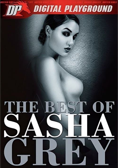 The Best of Sasha Greyのポスター