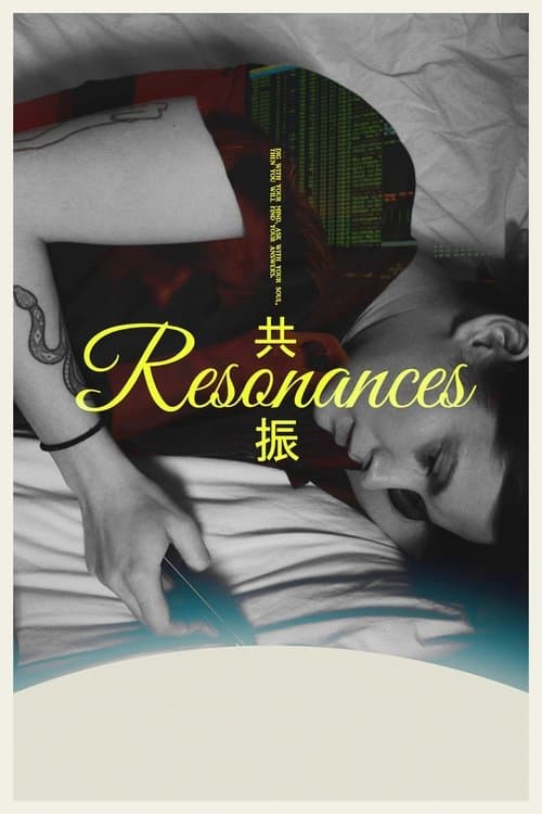 Resonancesのポスター
