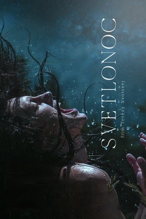 Svetlonocのポスター