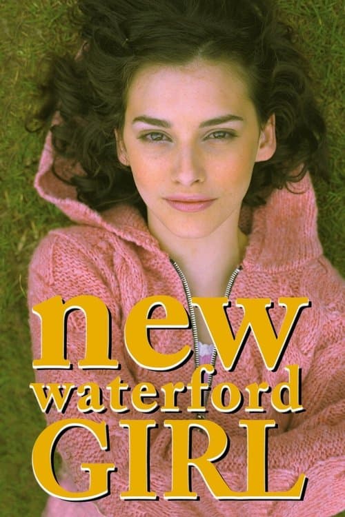New Waterford Girlのポスター