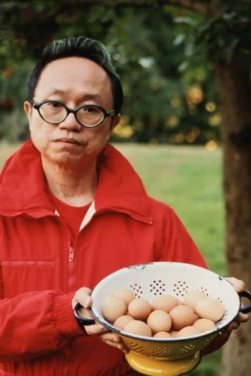 The Number of Times I Numbered the Number of Timesのポスター