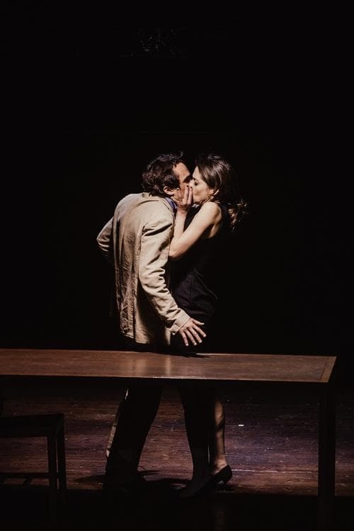 Autobiografia eroticaのポスター