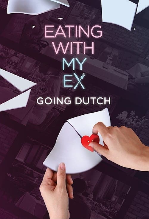 Eating With My Ex: Going Dutchのポスター