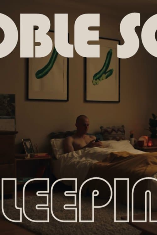Sleepin'のポスター