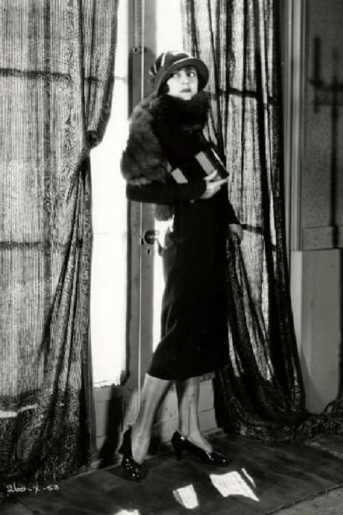 Who Will Marry Me?のポスター