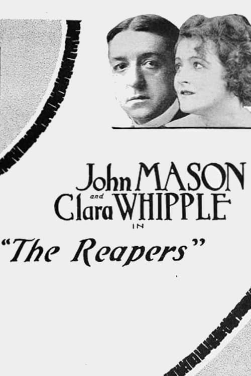 The Reapersのポスター