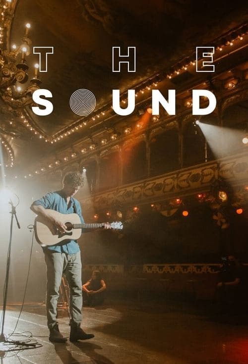 The Soundのポスター