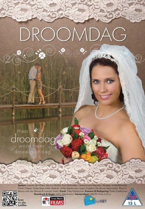 Droomdagのポスター