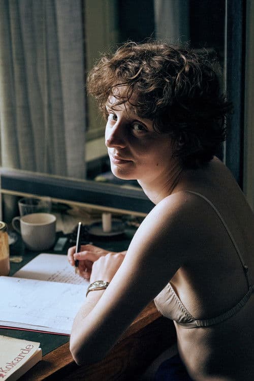 Etty part 2のポスター