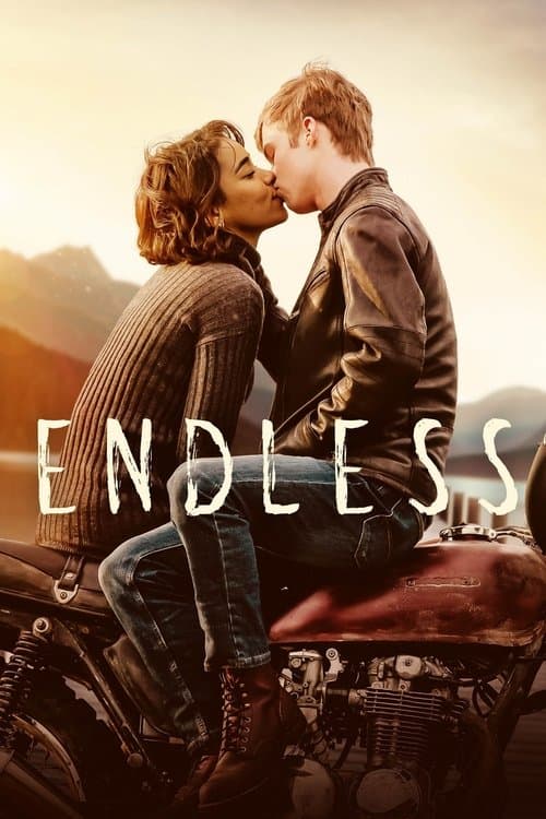 Endlessのポスター