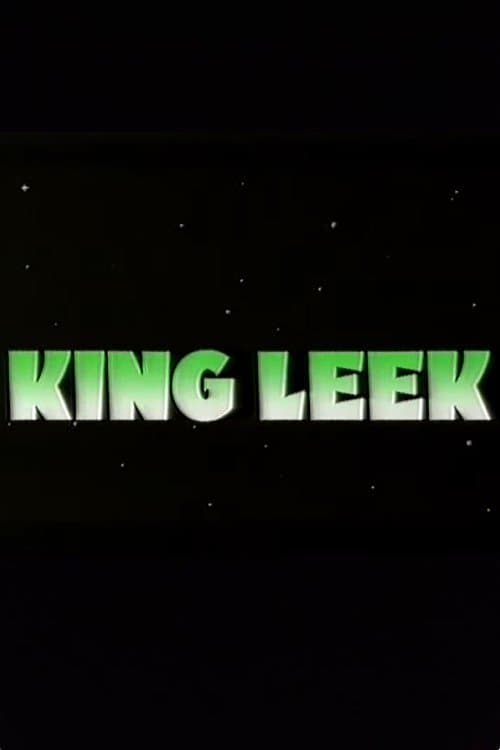 King Leekのポスター