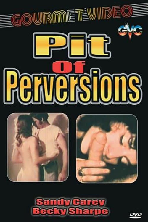 Pit of Perversionのポスター