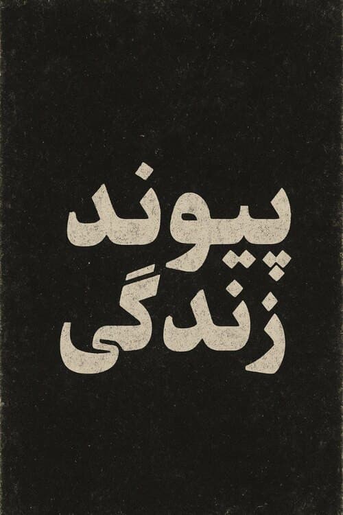 پیوند زندگیのポスター